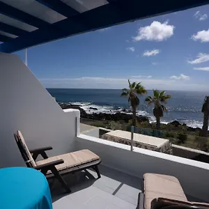 Casa La Seba , Punta Mujeres Spain