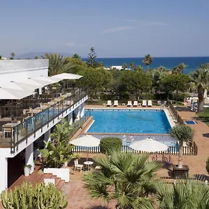 **** Hotel Parador De Spain
