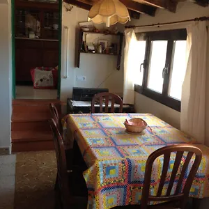 Casa Del Caminero En , Tejeda (Gran Canaria) Spain