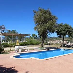 Rocaplana Club De Campo Camping