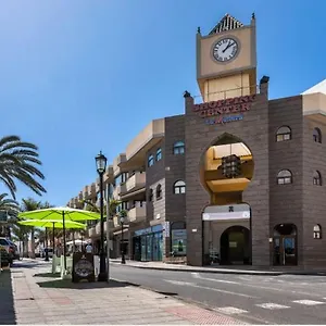 Casa Sandra , Corralejo Spain