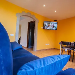 L'esquirol De L'esquirol Appartement