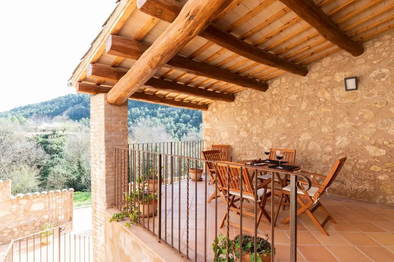 Country house Can Morei Orpi Spain