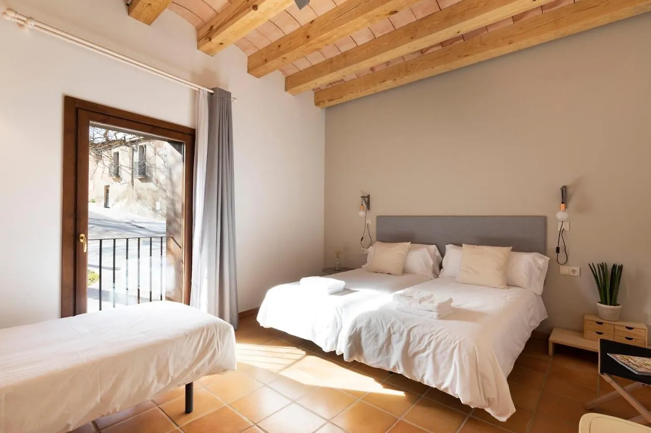 Country house Can Morei Orpi