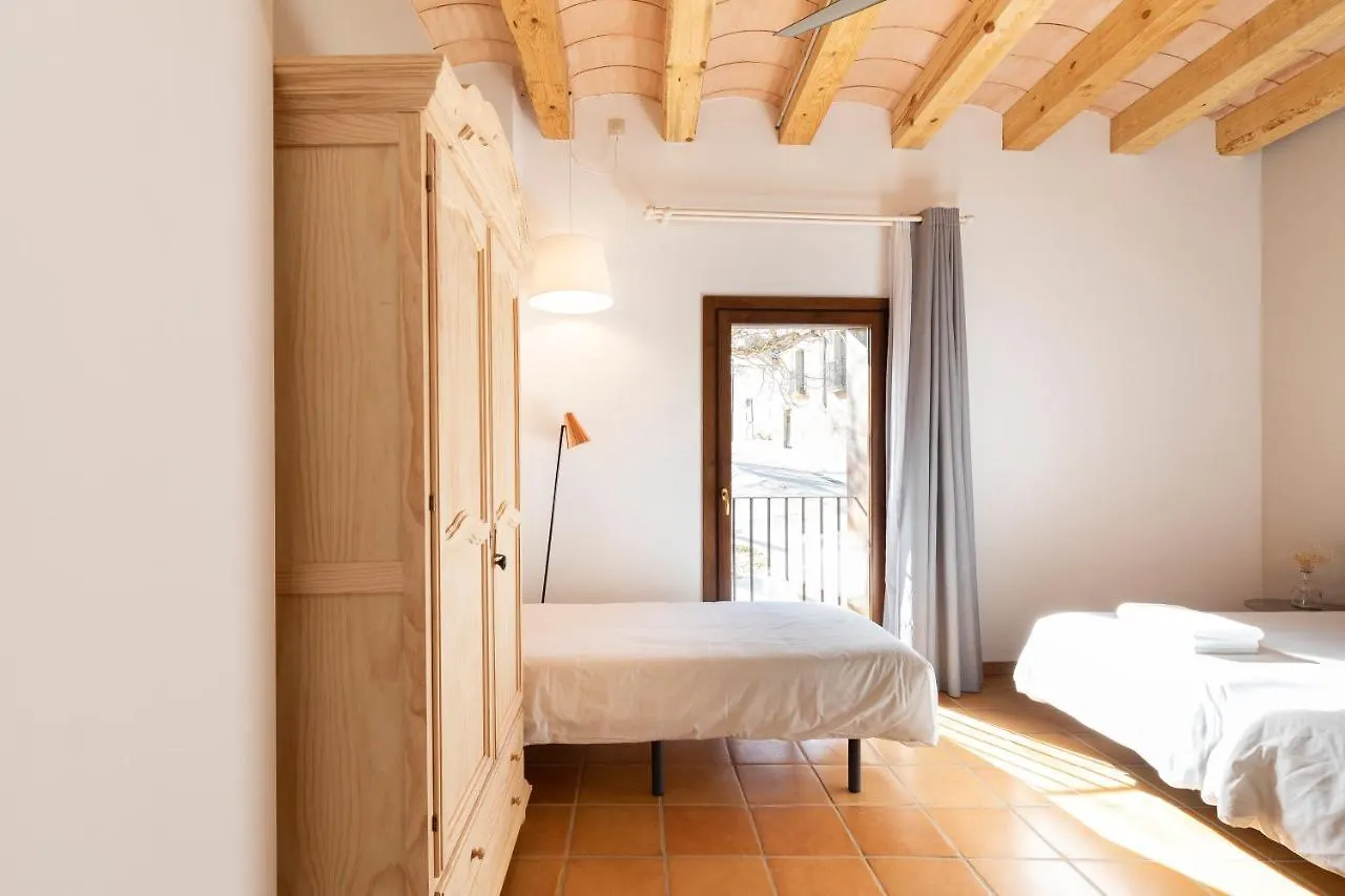 Country house Can Morei Orpi
