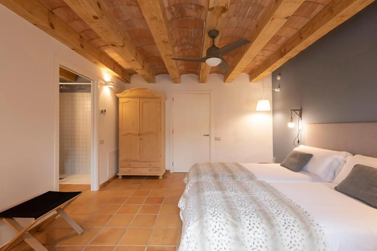 Country house Can Morei Orpi