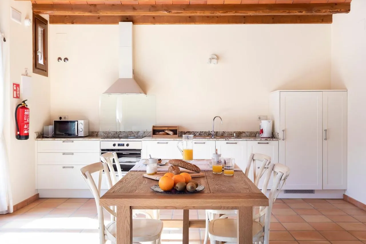 Country house Can Morei Orpi