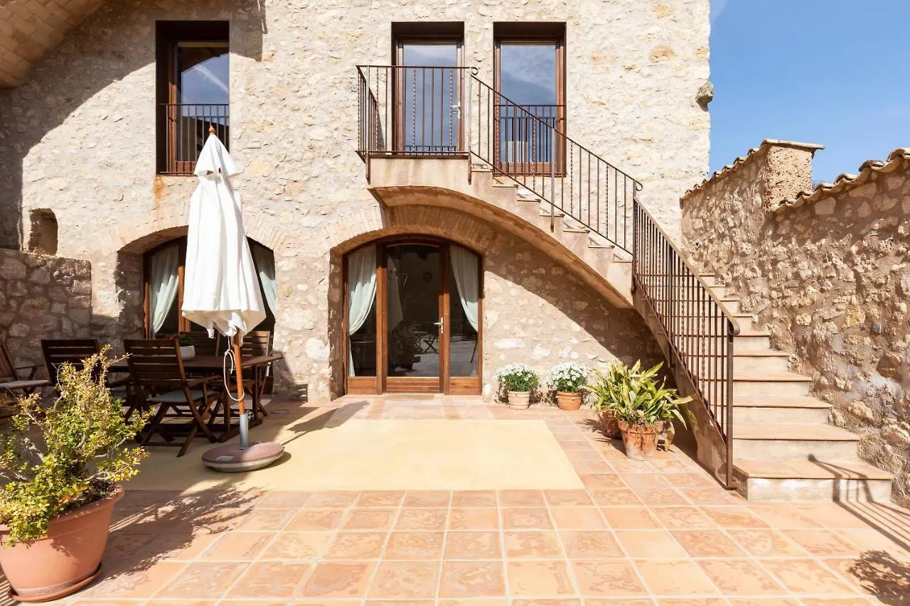 Can Morei Orpi 0*,  Spain
