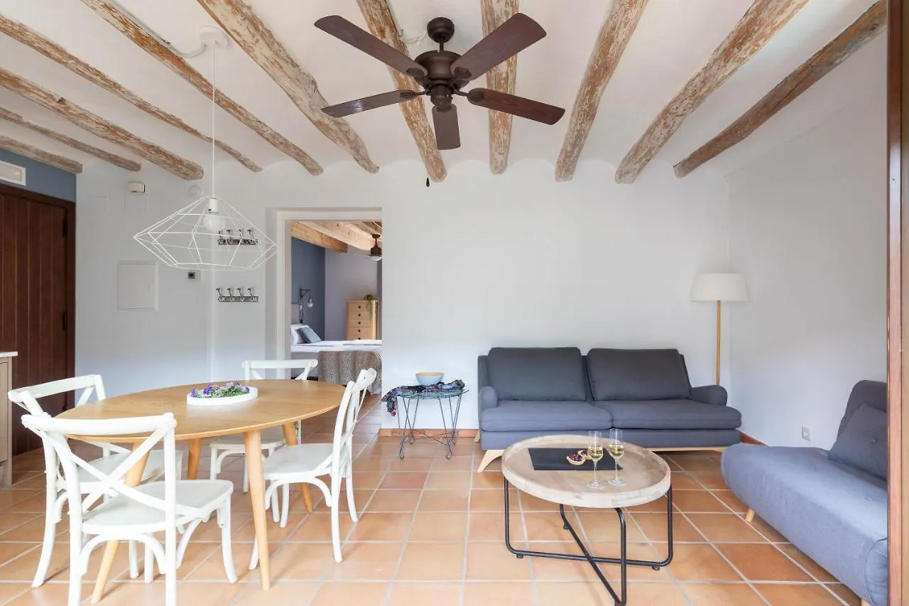 Country house Can Morei Orpi Spain