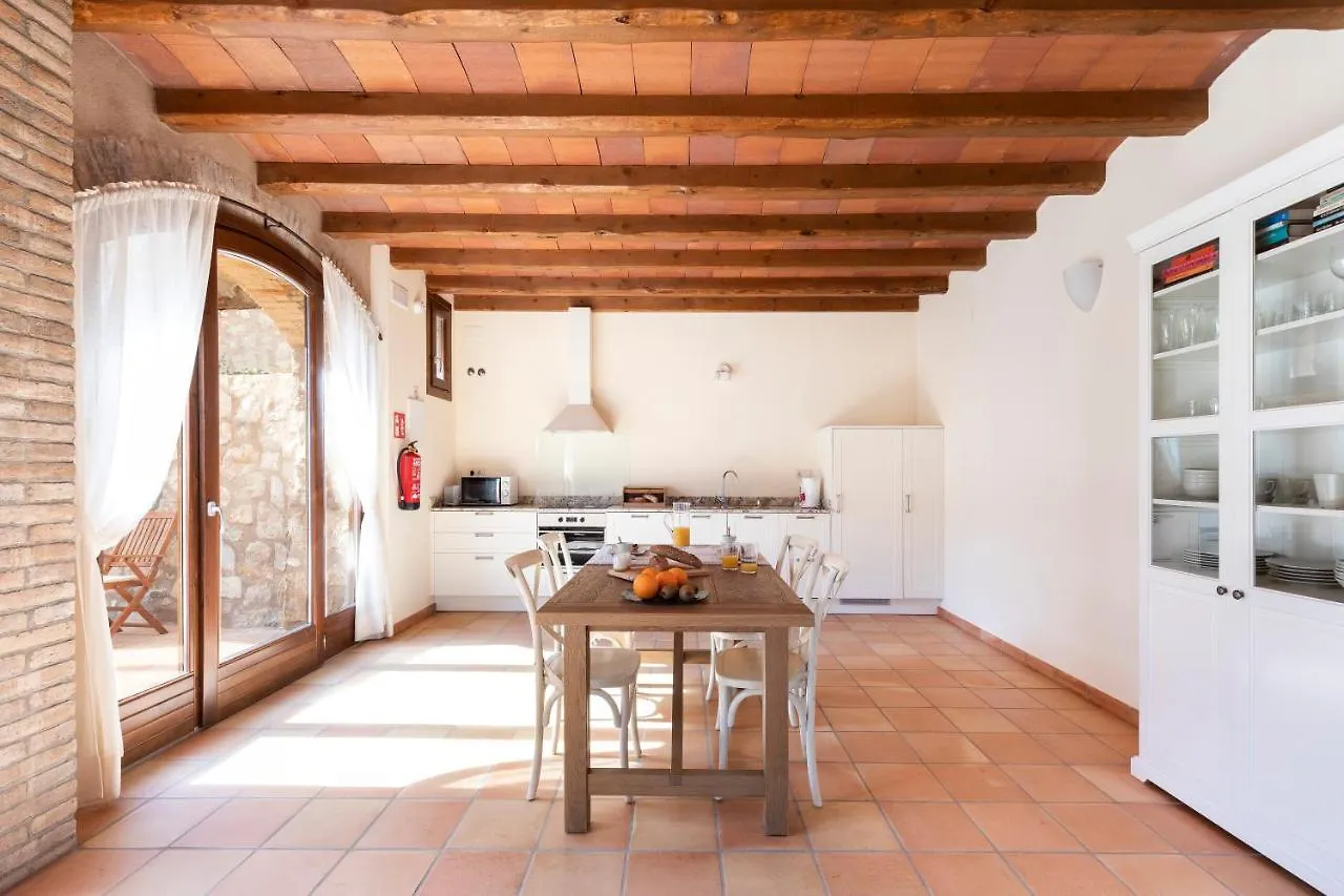 Can Morei Orpi Spain