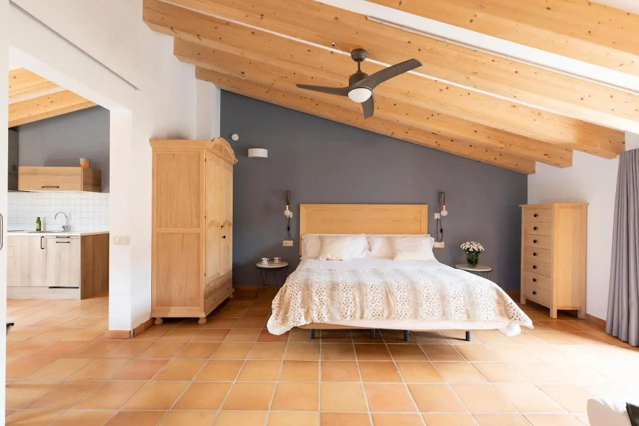 Country house Can Morei Orpi