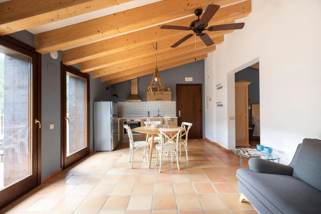 Country house Can Morei Orpi