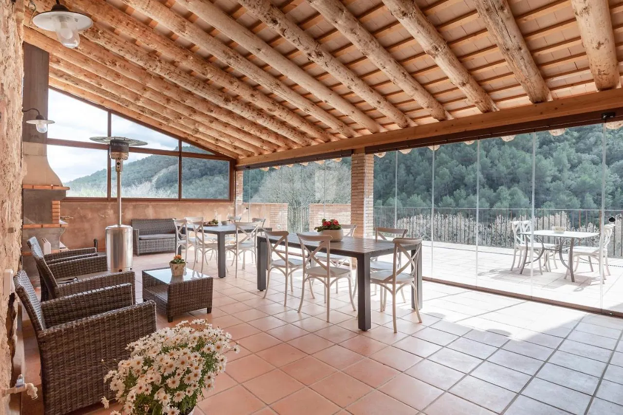Country house Can Morei Orpi