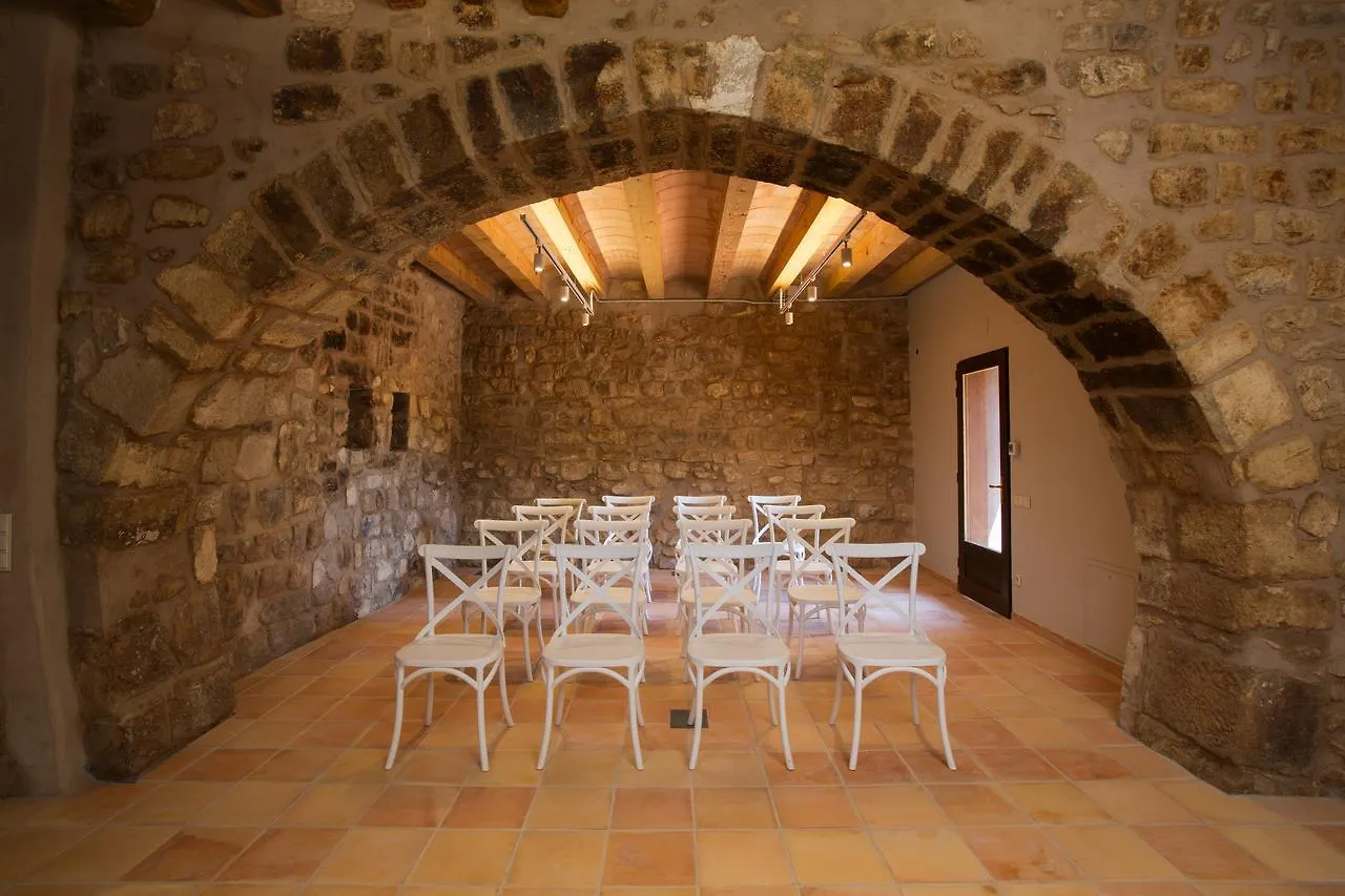 Country house Can Morei Orpi Spain