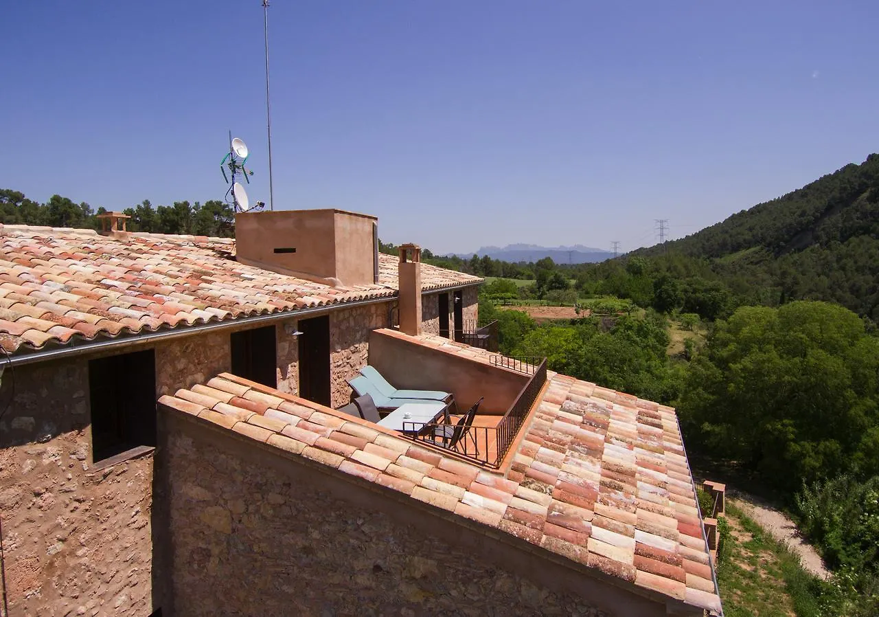 Can Morei Orpi Spain